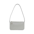 Hermes Zip Azap to Go Chene D'ancre Pouch