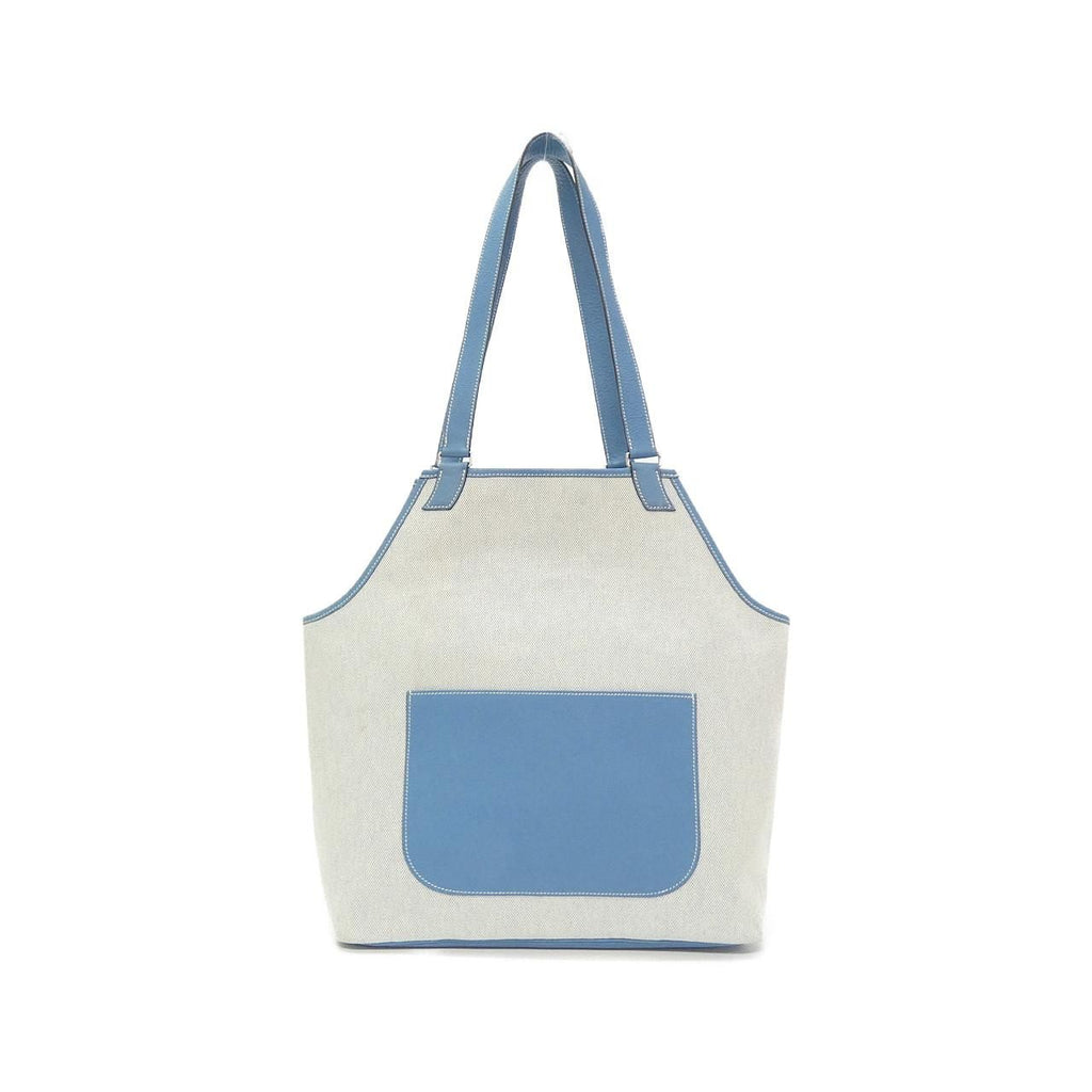 Hermes Vintage Jardinier Shoulder Bag