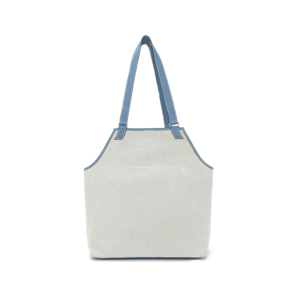 Hermes Vintage Jardinier Shoulder Bag — view 2