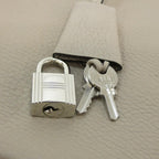 Hermes Vintage Victoria Valise 50 cm Bag — view 5