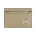 Loewe Card Case Card Holders Beige