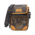 Louis Vuitton Damier Giant Amazon Messenger Shoulder Bag