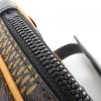 Louis Vuitton Damier Giant Amazon Messenger Shoulder Bag — view 6