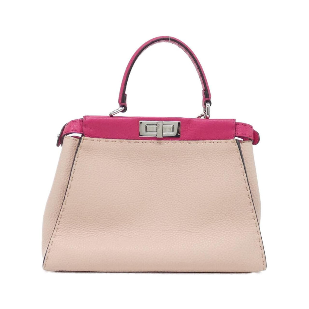 Fendi Selleria Peekaboo Bag — view 2
