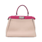 Fendi Selleria Peekaboo Bag — view 2