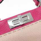 Fendi Selleria Peekaboo Bag — view 5