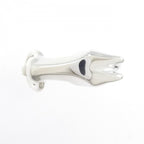 Hermes Gallop Ring Silver — view 2