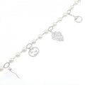 Gucci Akoya Pearl Bracelet
