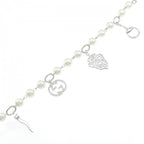 Gucci Akoya Pearl Bracelet