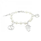 Gucci Akoya Pearl Bracelet — view 3