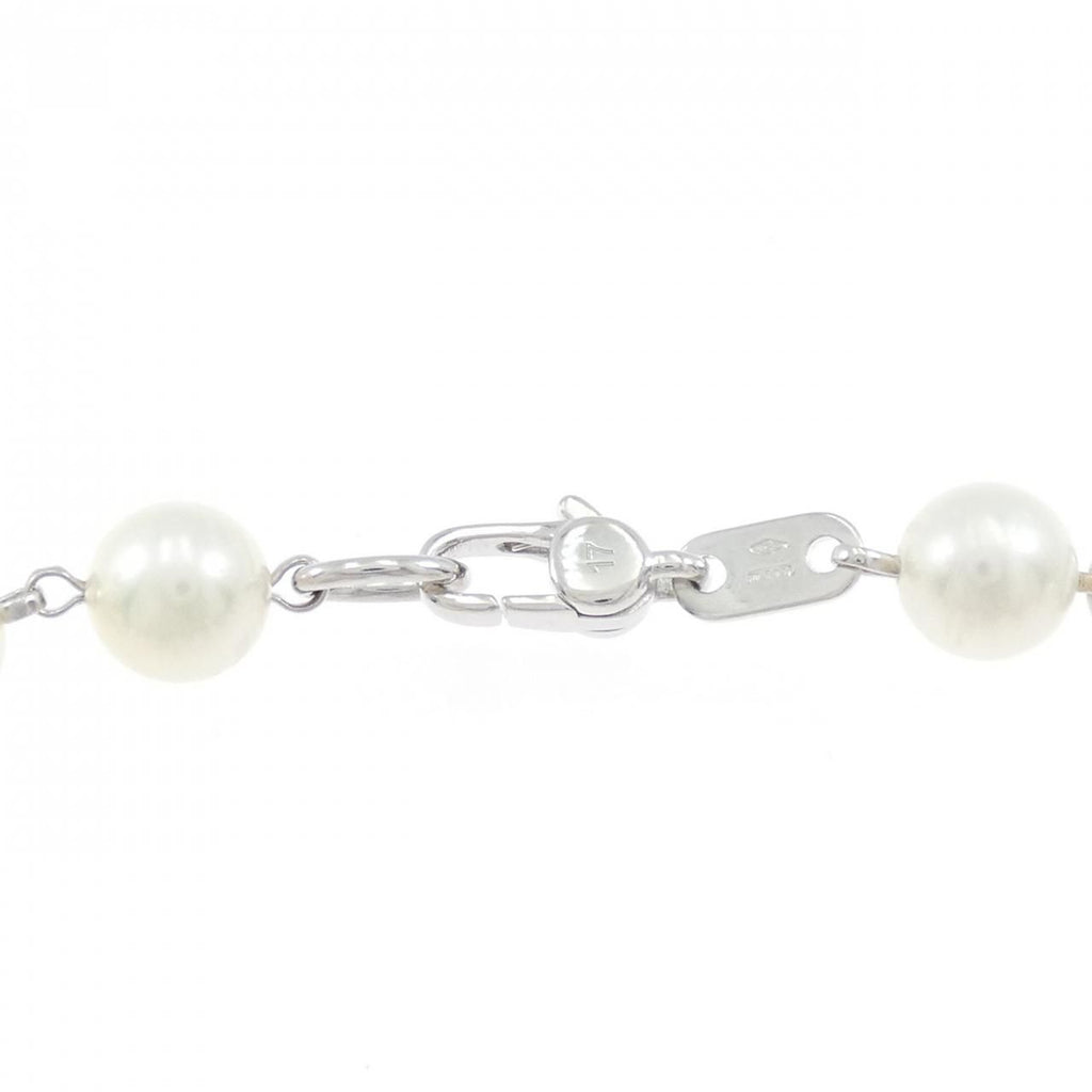 Gucci Akoya Pearl Bracelet — view 4