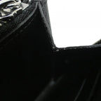Louis Vuitton Monogram Eclipse Zippy Wallet Horizontal — view 5