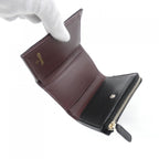 Chanel Timeless Classic Line Wallet — view 5