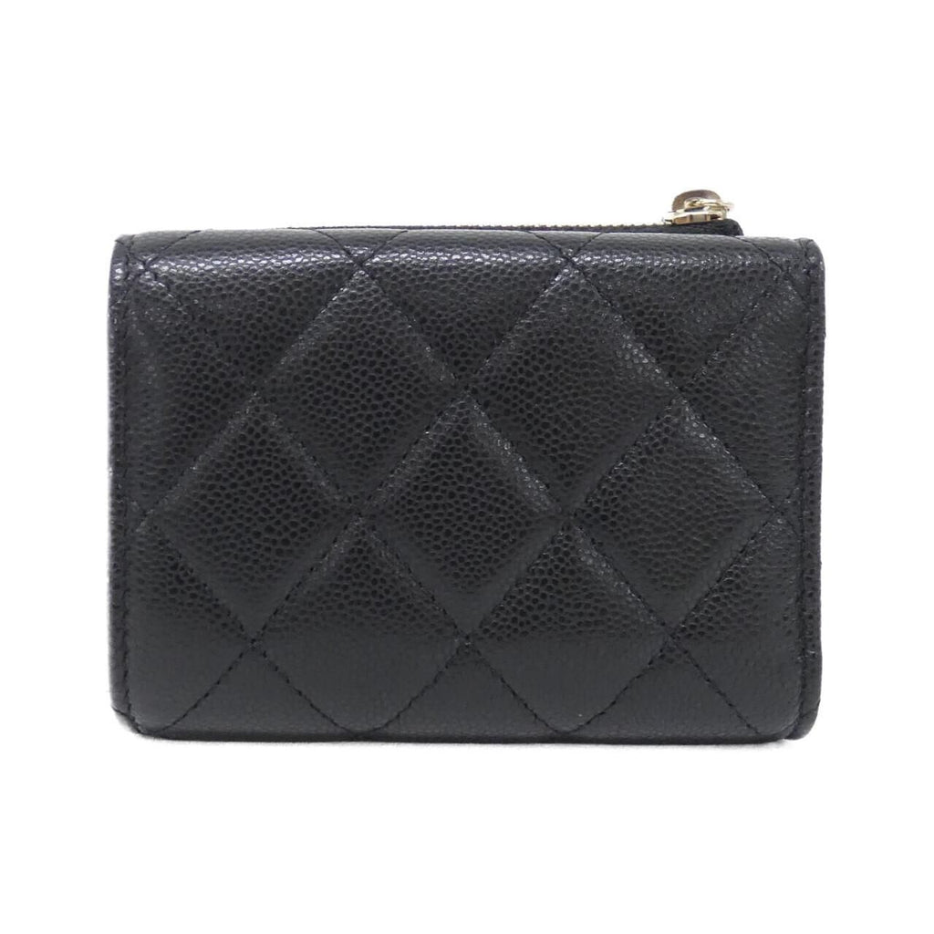 Chanel Timeless Classic Line Wallet — view 2