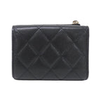Chanel Timeless Classic Line Wallet — view 2