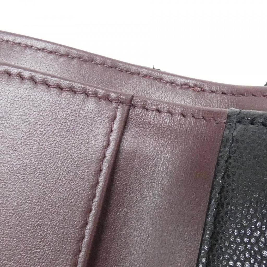 Chanel Timeless Classic Line Wallet — view 7