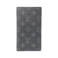 Louis Vuitton Monogram Eclipse Agenda Posh Organizer