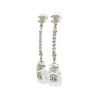Chanel Earrings Gold — view 2