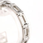 Gucci SS Quartz Watch Silver — view 4