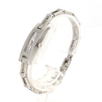 Gucci SS Quartz Watch Silver — view 2