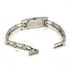 Gucci SS Quartz Watch Silver — view 6