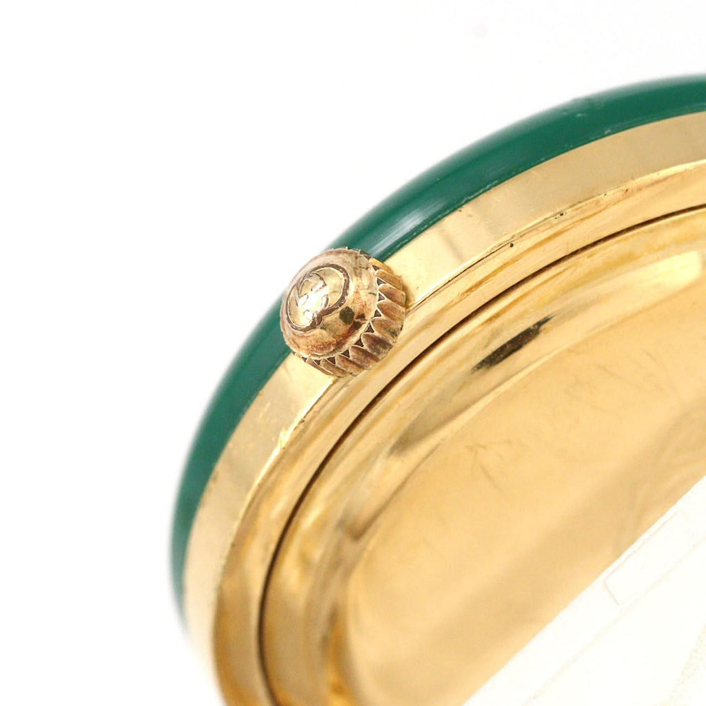 Gucci Change Bezel Watch M Quartz — view 3