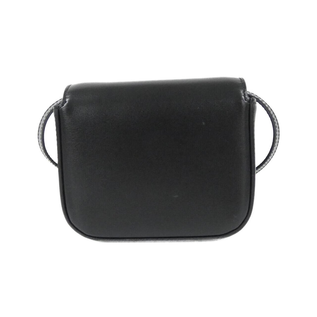 Celine Mini Claude Shoulder Bag — view 2