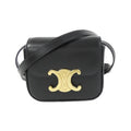 Celine Mini Claude Shoulder Bag