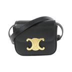 Celine Mini Claude Shoulder Bag