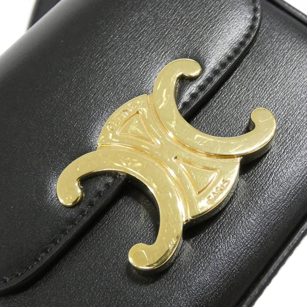 Celine Mini Claude Shoulder Bag — view 4
