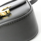 Celine Mini Claude Shoulder Bag — view 3