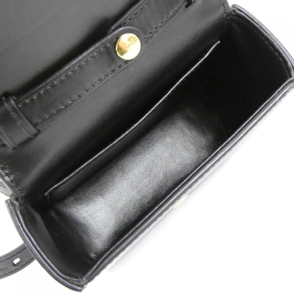 Celine Mini Claude Shoulder Bag — view 7