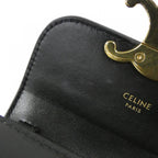 Celine Mini Claude Shoulder Bag — view 8