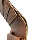 Louis Vuitton Wallet Trifold Portefeuille International Monogram — view 6