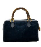 Gucci 2-Way Shoulder Bag Crossbody Bamboo 007 — view 2