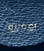 Gucci 2-Way Shoulder Bag Crossbody Bamboo 007 — view 6