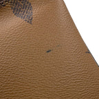 Louis Vuitton Shoulder Bag Monogram Giant Reverse Pochette Double Zip — view 6