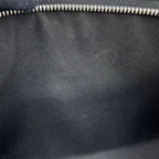 Louis Vuitton Shoulder Bag Damier Graphite Gaston Wearable Wallet Black — view 9