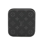 Louis Vuitton Box Monogram Eclipse Boite Camille Case Black Shoulder Bag — view 3