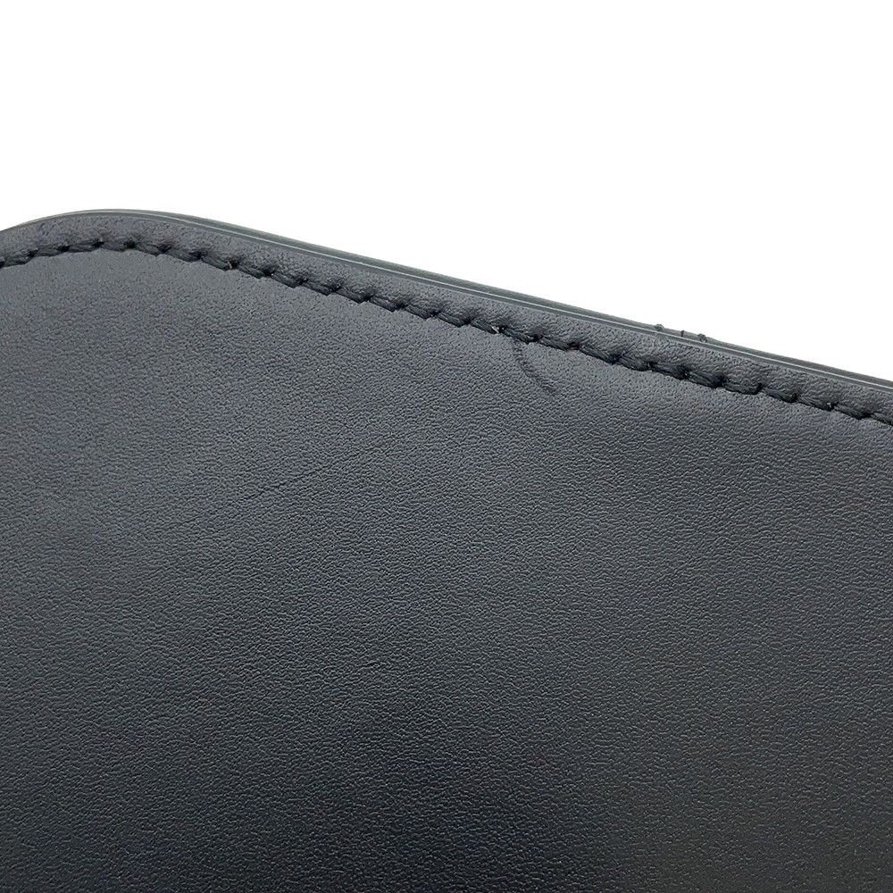 Louis Vuitton Box Monogram Eclipse Boite Camille Case Black Shoulder Bag — view 6