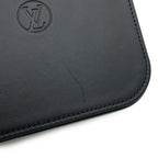 Louis Vuitton Box Monogram Eclipse Boite Camille Case Black Shoulder Bag — view 5