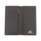 Louis Vuitton Wallet Monogram Stripe Portefeuille Brother Virgil Abloh Collabora — view 4