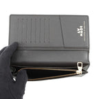 Louis Vuitton Wallet Monogram Stripe Portefeuille Brother Virgil Abloh Collabora — view 5