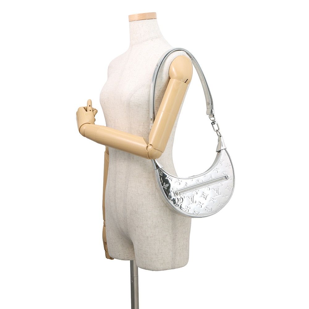 Louis Vuitton Shoulder Bag Monogram Loop 3way — view 5