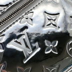 Louis Vuitton Shoulder Bag Monogram Loop 3way — view 8
