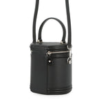 Louis Vuitton Handbag Epi Cannes Bag Black — view 2