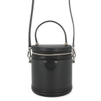 Louis Vuitton Handbag Epi Cannes Bag Black