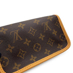 Louis Vuitton Monogram Nano Diane 2-Way Shoulder Bag — view 7