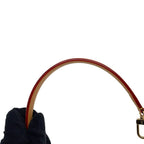 Louis Vuitton Monogram Nano Diane 2-Way Shoulder Bag — view 9