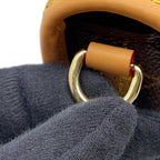 Louis Vuitton Monogram Nano Diane 2-Way Shoulder Bag — view 8